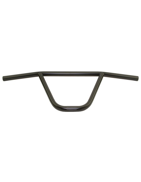 C.W Handlebar 22.2mm Black.
